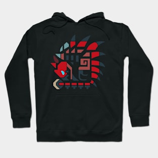 The King of the Skies Hoodie